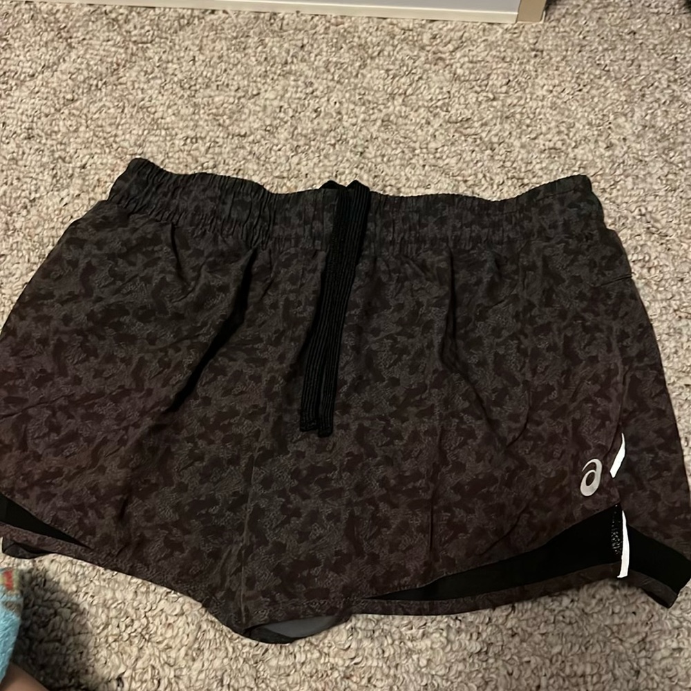 ASICS shorts